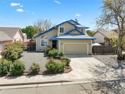 3194 Bartram Cir, Clearlake, CA, 95422