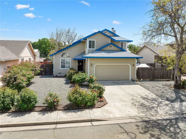 3194 Bartram Cir, Clearlake, CA 95422