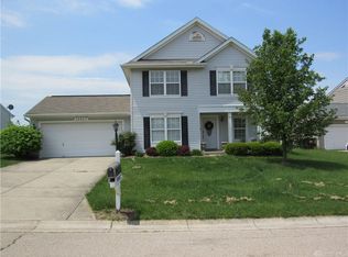 10007 Oriole Ct, Miamisburg, OH