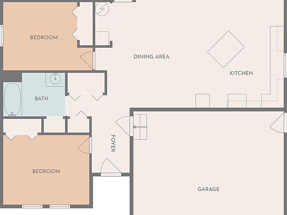 4th image of 6416 McKinley Rd
