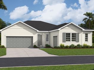 Pinecrest Plan, Timber Creek, Saint Augustine, FL 32086