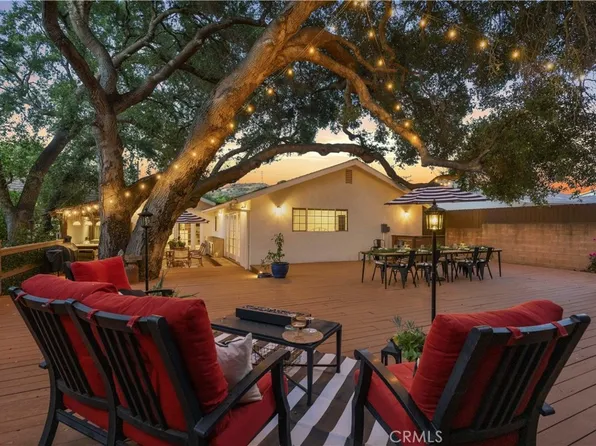 24123 Wildwood Canyon Rd, Santa Clarita, CA 91321
