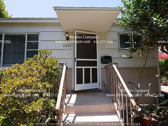 3rd image of 4826 Pescadero Ave