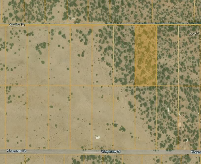 2nd image of LOT 470 Apache Dr