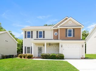 4409 Stephen Oaks Way, Greensboro, NC 27405