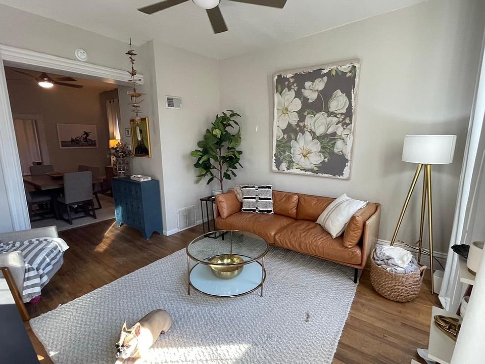 1st image of 1231 N Marion Ct #2F