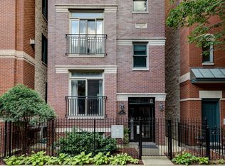 1347 W Fillmore St #A, Chicago, IL 60607