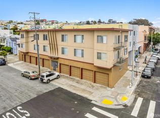 2396 27th Ave, San Francisco, CA 94116