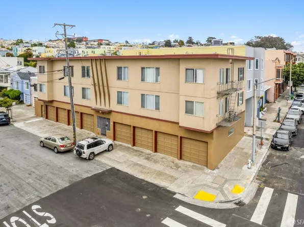 2396 27th Ave, San Francisco, CA 94116