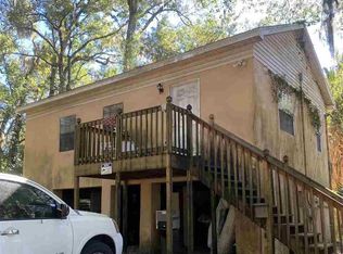 1737 S M L King Jr Blvd, Tallahassee, FL 32301