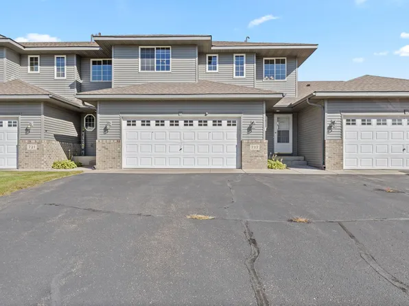 717 Independence Dr NW, Big Lake, MN 55309