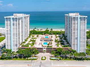 1201 S Ocean Dr APT 1112S, Hollywood, FL 33019