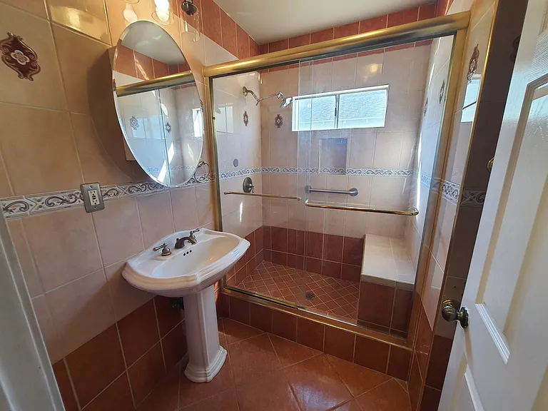 bathroom #1