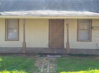 329 Maple St, Denton, TX 76201