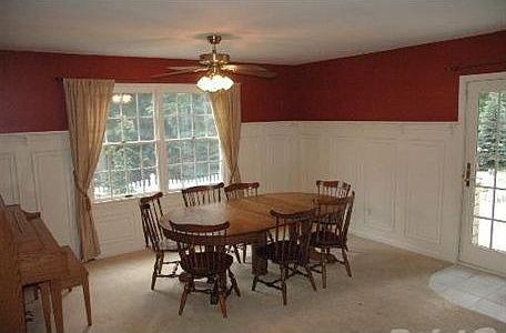 kent dining room