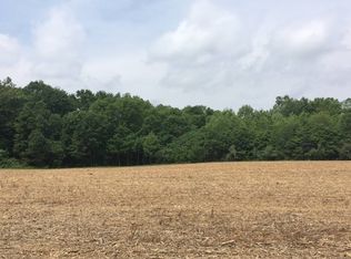 1314 Clutter Rd, Lynnville, IN 47619