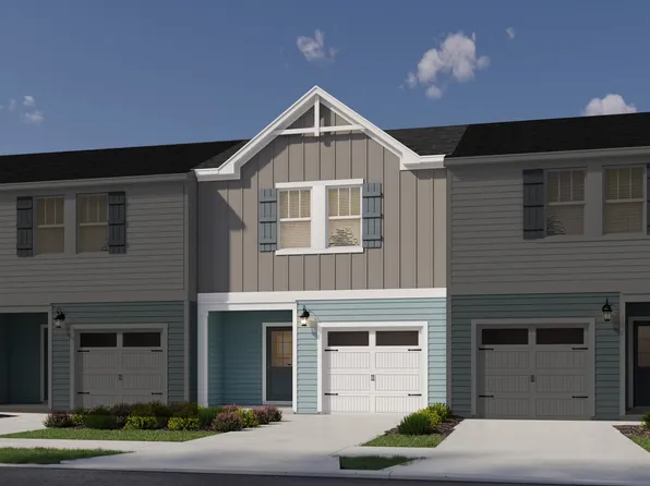 Sapphire Plan, Rocky River Towns