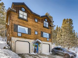 251 Oak St, Alma, CO 80420