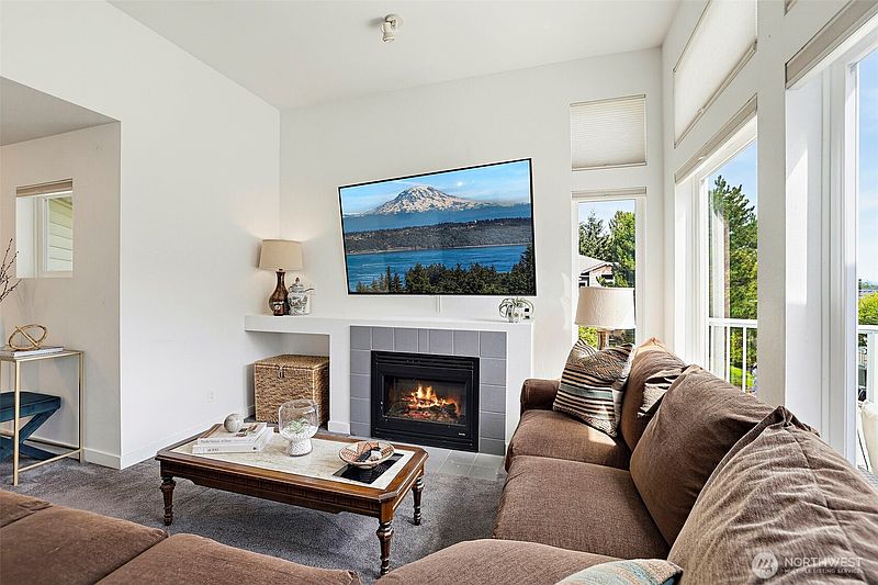 4th image of 22122 41st Avenue S #301