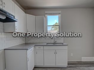 2459 Jefferson St #2, Gary, IN 46407