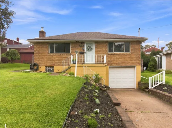 1470 Madden Dr, Monroeville, PA 15146