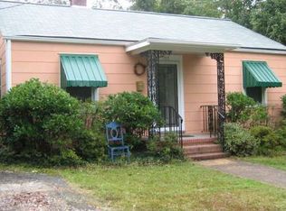 1517 James St, Durham, NC 27707