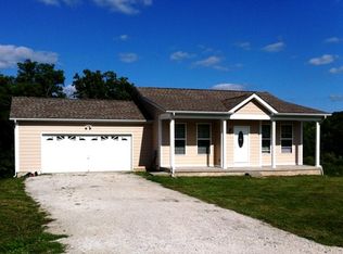 166 Horseshoe Valley Dr, Labadie, MO 63055