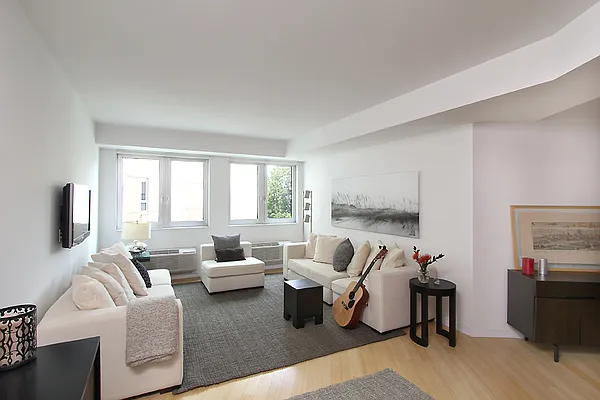 Sold by Brown Harris Stevens | media 11