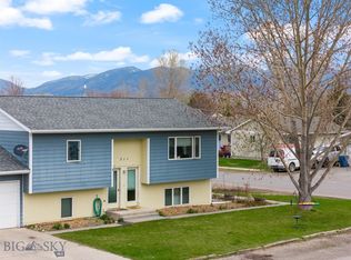 711 Mayfair Dr, Belgrade, MT 59714