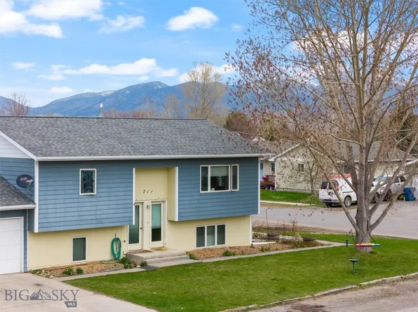 711 Mayfair Dr, Belgrade, MT 59714