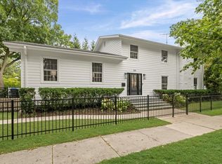 265 Randolph St, Glencoe, IL