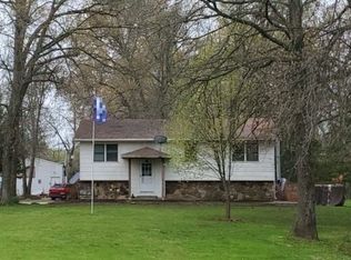 2198 County Road 228, Fulton, MO 65251