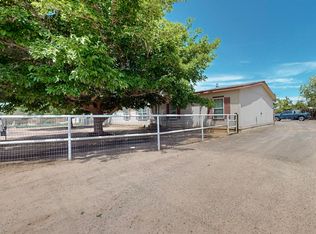 205 Clark Rd SW, Albuquerque, NM 87105