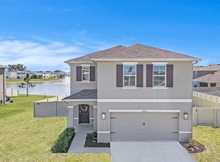 10506 Penny Gale Loop, San Antonio, FL 33576