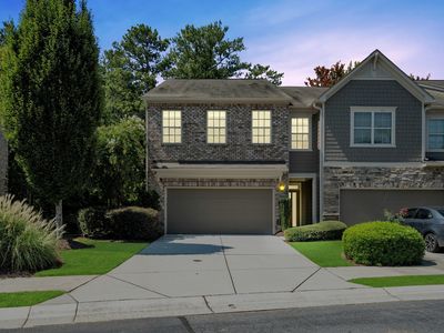 1575 Trailview Way, Atlanta, GA, 30329