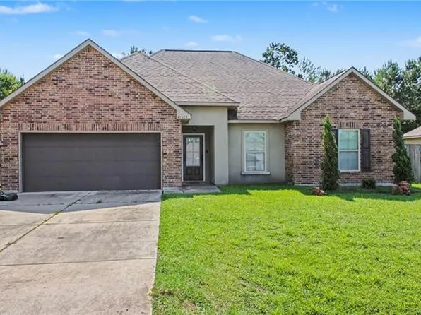 41489 Snowball Cir, Ponchatoula, LA 70454