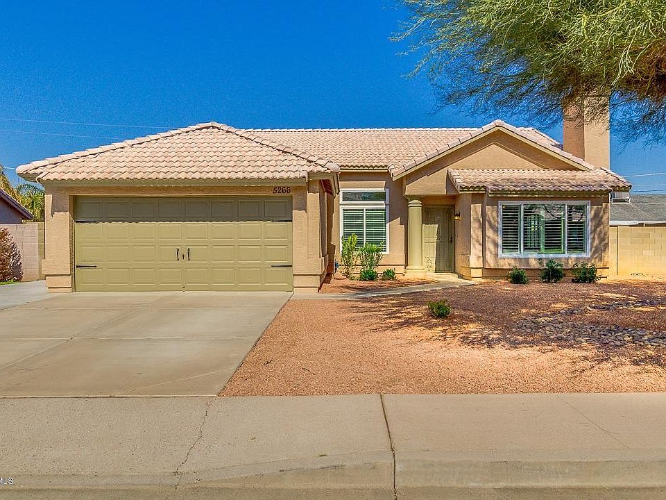 1st image of 5266 E Elena Ave