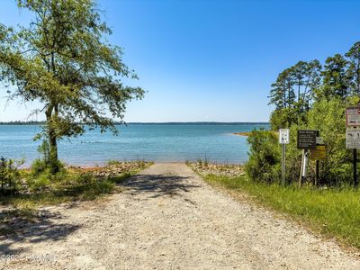 Lot 7 Comanche, Lincolnton GA - Owner Finance Home