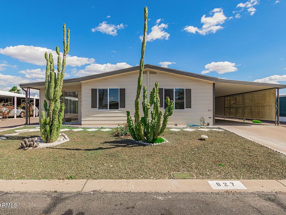 1st image of 827 S 82nd Pl