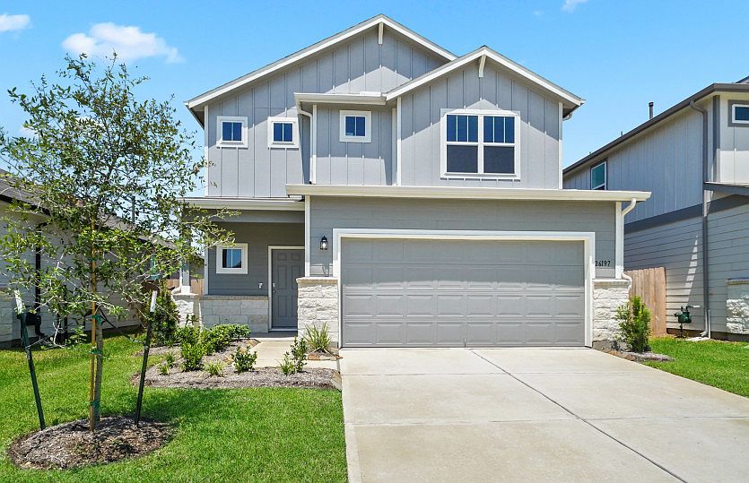 Home Exterior