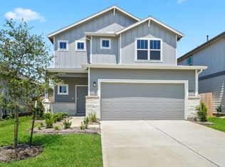 26197 Brahman Dr, Magnolia, TX 77355