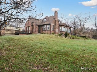 1138 N Ripley St, Gary, IN 46403