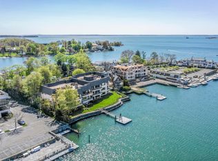 680 Steamboat Rd #6, Greenwich, CT 06830