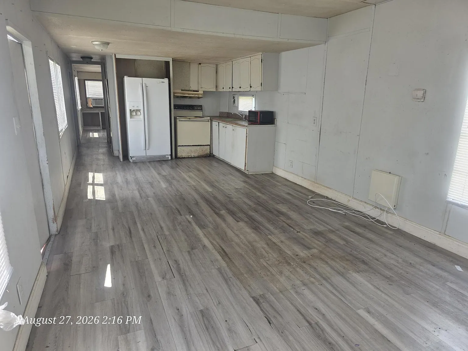 1 bed, $965 — Photo 2