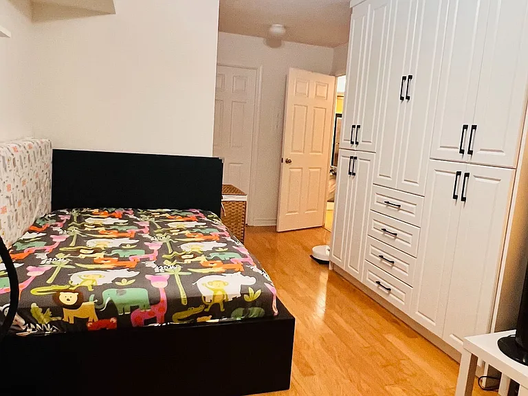 88 Grangeway Ave #1807 — Photo 7