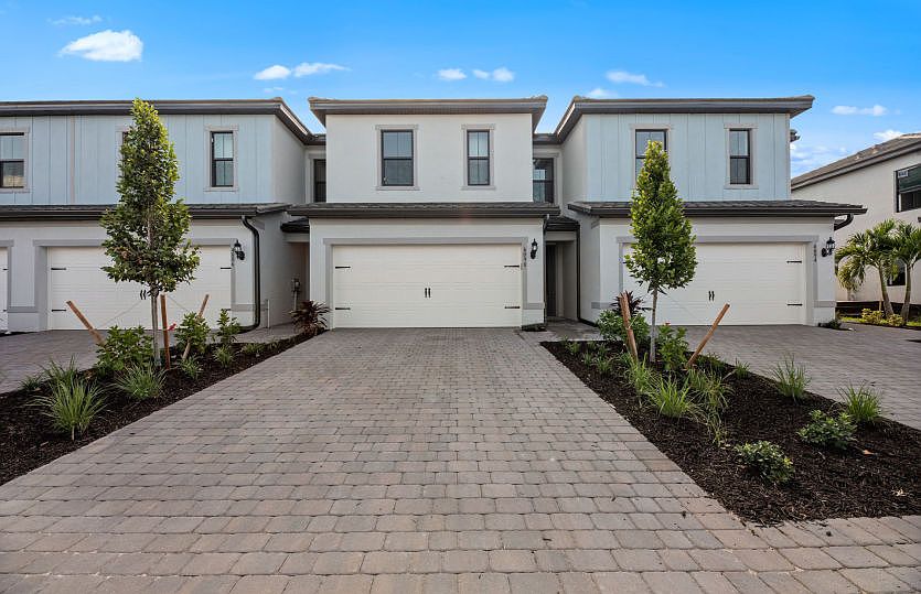 Model Representation - Welcoming Augusta Exterior with Impact Glass