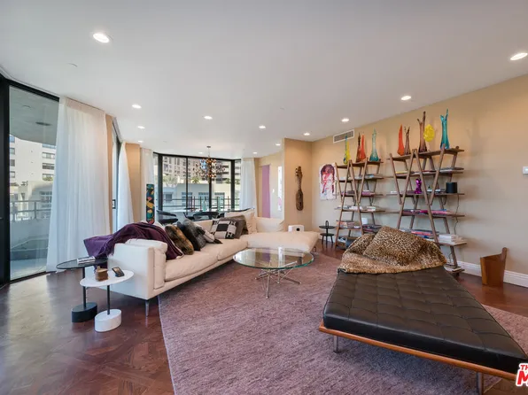 10601 Wilshire Blvd APT 601, Los Angeles, CA 90024