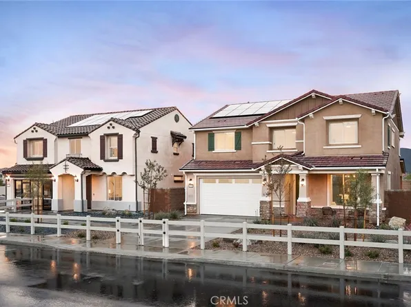 29565 Ironview Dr, Menifee, CA 92584