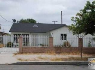 11462 Arminta St, North Hollywood, CA 91605