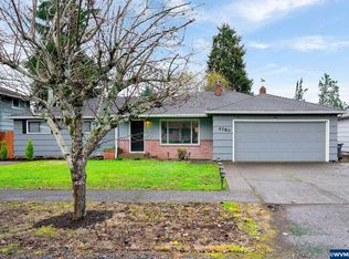 4780 Fir Dell Dr SE, Salem, OR 97302